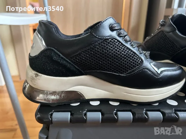 Дамски маратонки Liu Jo, снимка 7 - Маратонки - 50260395