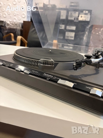 Technics SL-5310 D.D.Automatic, снимка 9 - Грамофони - 52466002
