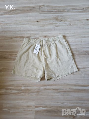 Оригинални мъжки къси гащи Reebok, снимка 1