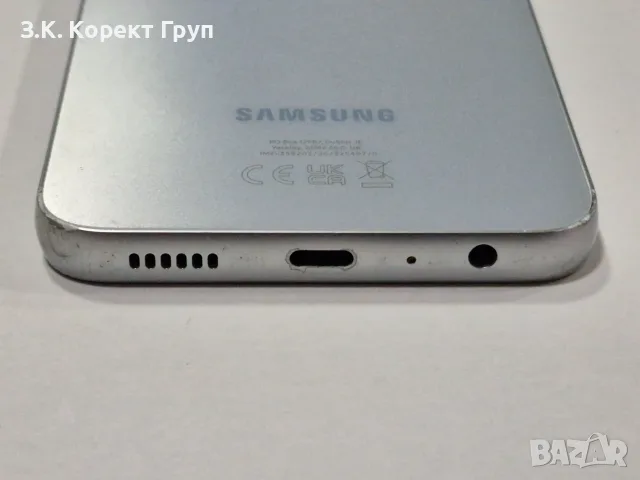 Samsung Galaxy A05s 64GB 4GB RAM Dual, снимка 7 - Samsung - 56187357