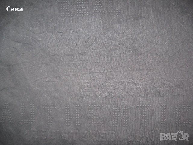 Тениски SUPERDRY,COLMAR  мъжки,С, снимка 3 - Тениски - 41846761