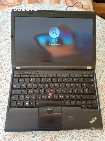Продавам лаптоп Lenovo ThinkPad X230, снимка 5 - Лаптопи за работа - 52240891