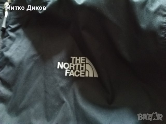 North Face dryvent яке с качулка ново оригинално , снимка 3 - Якета - 40335290