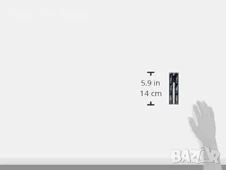 Комплект скалпел с шест различни остриета  Wedo, снимка 6 - Други - 50110339