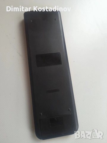 grundig R10 remote control дистанционно, снимка 2 - Ресийвъри, усилватели, смесителни пултове - 53391815