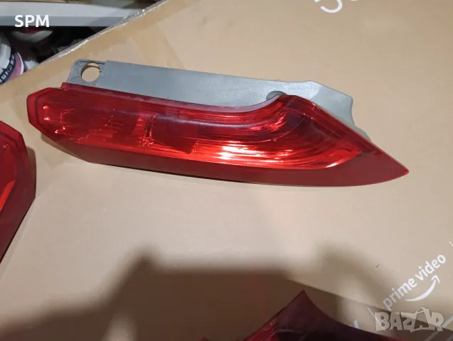 Honda CRV 4 2012-2015г стопове, снимка 9 - Части - 49747231