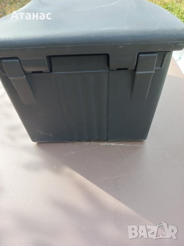 Хладилник за Vw Sharan , Touran, снимка 3 - Аксесоари и консумативи - 42719275