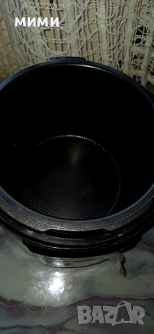 Уред за готвене под налягане Tefal CY505E30 One Pot, 1200 W, 6 л, снимка 3 - Мултикукъри - 53507298