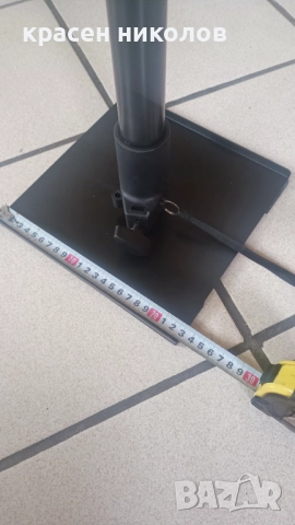 стойки за тонколони, снимка 5 - Тонколони - 52637474