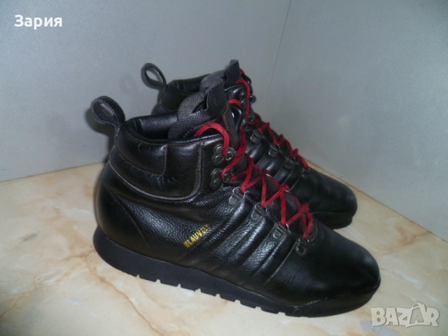 ADIDAS Boots №44, снимка 3 - Мъжки боти - 52761306