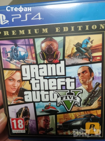 Playstation 4 pro 1tb в гаранция, снимка 3 - PlayStation конзоли - 53086932