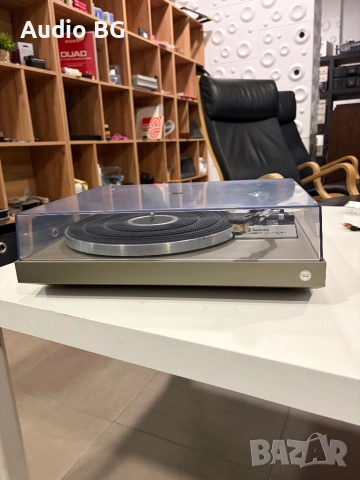 Technics SL-20, снимка 6 - Грамофони - 52332748