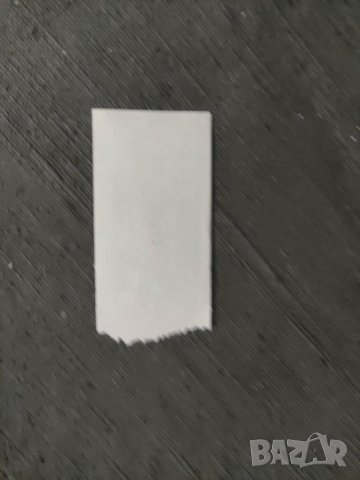 Продавам билет за драма и кино НРБ, снимка 2 - Други ценни предмети - 39468428