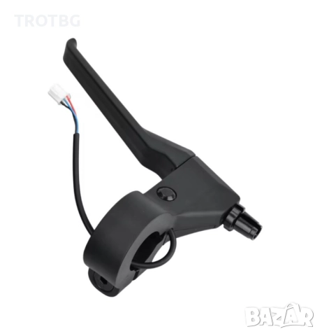 Ляв спирачен лост за Segway ZT3 Pro, снимка 3 - Друга електроника - 52924565
