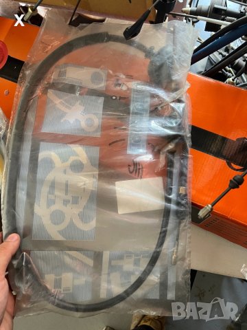 01381454 ЖИЛО СЪЕДИНИТЕЛ PEUGEOT 405 I 405 II 1987-1996 OE 215087 OE 215083 дължина [mm]:1320, 1083, снимка 2 - Части - 41325095