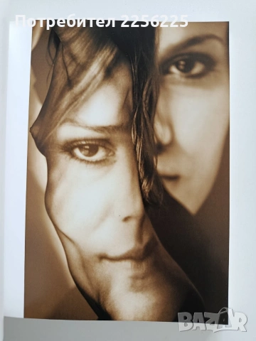 Антология на фотографията на голо тяло, снимка 3 - Специализирана литература - 53402451