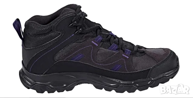 Salomon Meadow Mid GTX  номер 37,5-38 водоусточиви обувки , снимка 3 - Други - 47650993