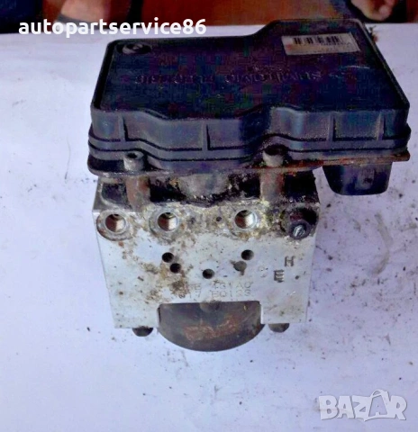 ABS помпа Visteon за Mazda 6 (2002-2006) 437-0722, 3F02J, 2059152