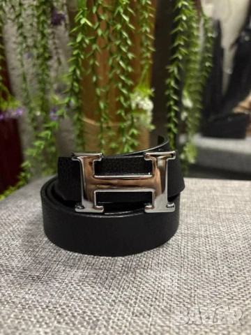 колани hermes gucci ysl saint laurent pinko, снимка 4 - Колани - 50976416