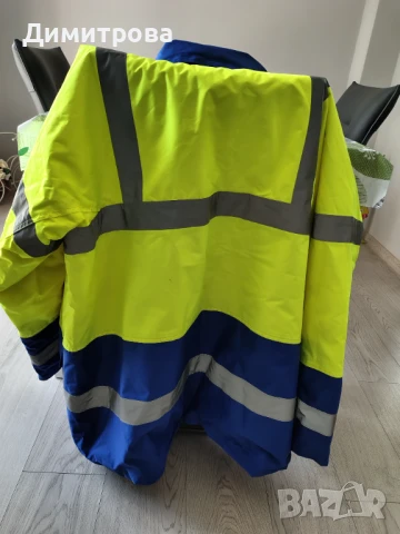 Работно облекло , снимка 10 - Други - 50826211