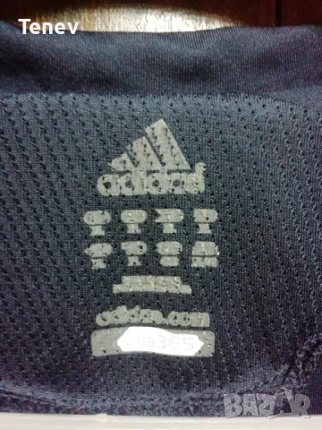 Bayern Munich Adidas оригинална тениска фланелка XL Байерн Мюнхен 2008/2009 , снимка 5 - Тениски - 47715221