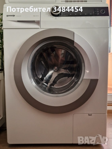 Пералня и Сушилня Gorenje за части, снимка 4 - Перални - 53101690