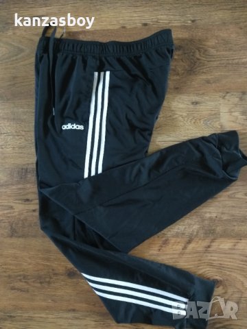 adidas - страхотно мъжко долнище , снимка 2 - Спортни дрехи, екипи - 41729085