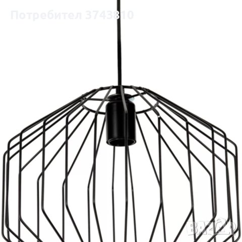 ВИСЯЩА ЛАМПА, снимка 1