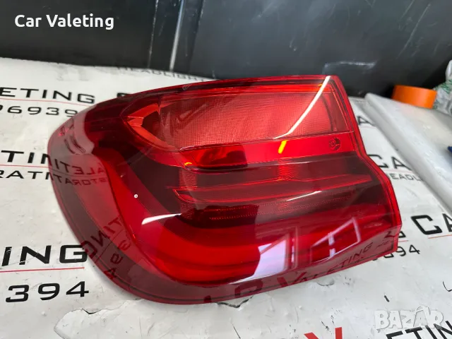 Задна светлина стоп стопове BMW 7 G11 G12 stop stopove БМВ 7 Г11 Г12, снимка 2 - Части - 50244612