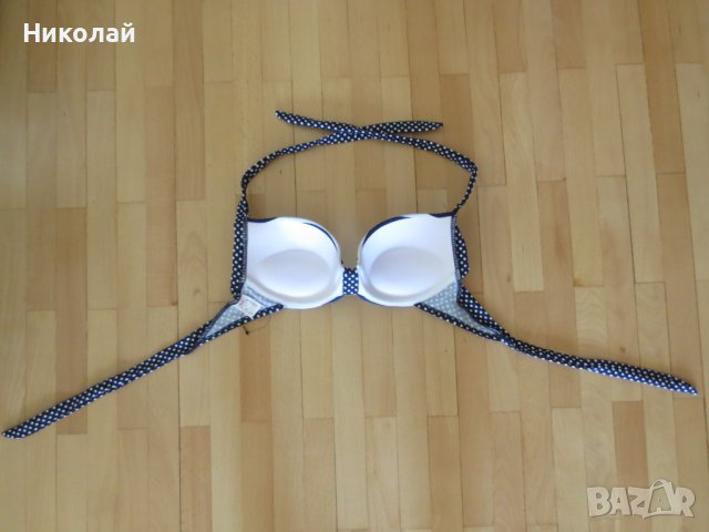 Fei Горнище бански, снимка 6 - Бански костюми - 41848236