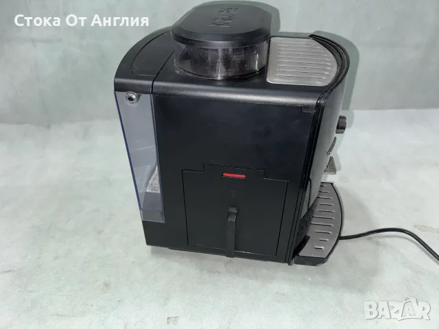 Кафемашина - Krups EA82 / 1450 W / 15 бар, снимка 4 - Кафемашини - 55945058