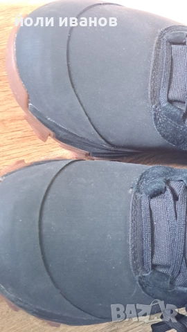 Columbia-waterproof-2 чифта нови зимни обувки,унисекс 41 1/2 и 41, снимка 18 - Дамски боти - 52973636