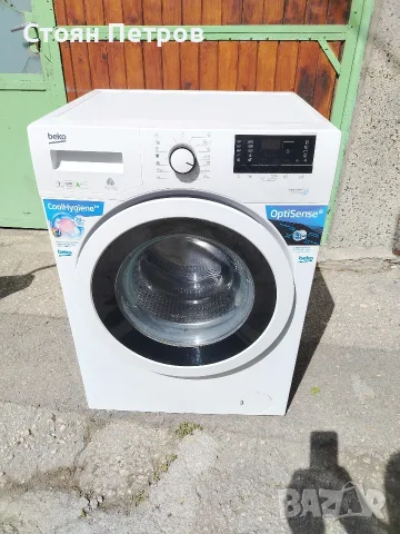 Пералня Beko 7кг 1000 оборота А+++