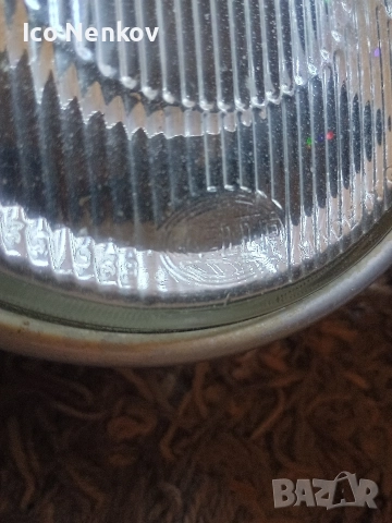 Фарове за бмв е30 хела , снимка 3 - Части - 52866343