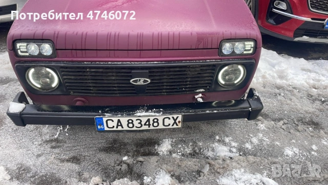 Продава, снимка 8 - Автомобили и джипове - 53588804