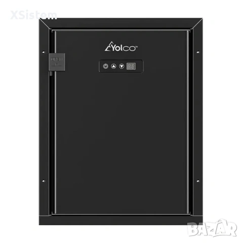 Нов компресорен хладилник на 1224V, снимка 4 - Хладилници - 53207218