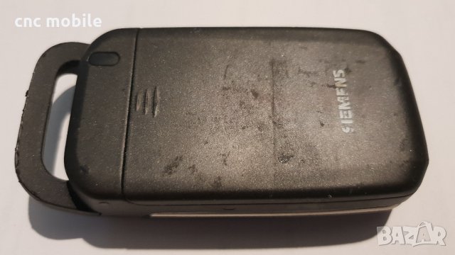 Siemens CF62, снимка 3 - Siemens - 31353622