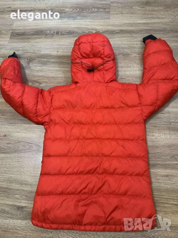 Зимна алпийска пухенка NORHEIM 7R 10.000 Down 650fill puffer , S размер, снимка 7 - Якета - 52502923