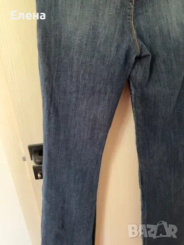 Дънки Манго 38, снимка 3 - Дънки - 50230273