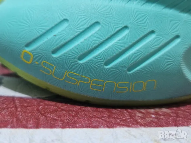 ONEMIX, 46 номер, НОВИ!, снимка 10 - Маратонки - 49660586