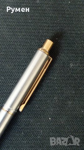 Американска химикалка Sheaffer, снимка 9 - Колекции - 41688272