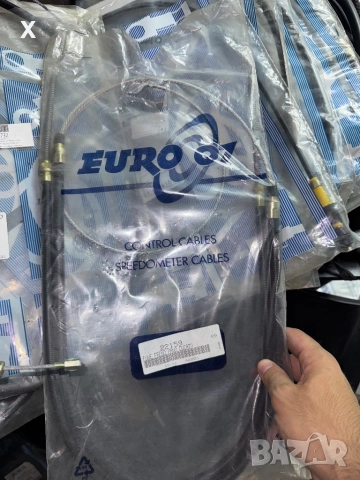 22159 ЖИЛО РЪЧНА CITROEN C25 / FIAT Ducato / PEUGEOT J5 / 1981-1994 / OE 4450938 OE 483476 OE ZF4450, снимка 3 - Части - 51605565