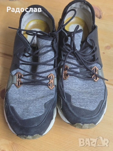 дамски мокасини Gucci , снимка 11 - Дамски елегантни обувки - 53821303