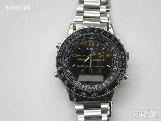 Ръчни часовници Zaria Orient Oreintex Athletic, снимка 15 - Мъжки - 52035402