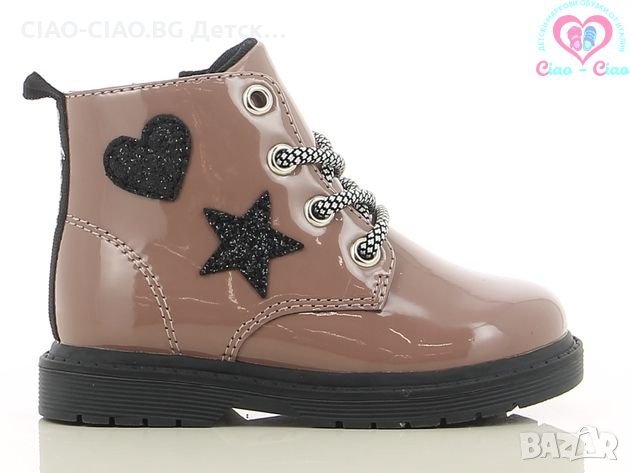 Бебешки и Детски Боти, Ботуши, Апрески, снимка 15 - Бебешки боти и ботуши - 34084548
