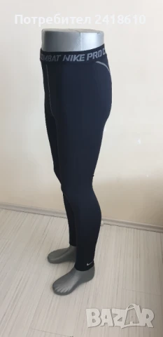 Nike Pro Combat Compression Dri - Fit  Thermo Mens Size M  НОВО! ОРИГИНАЛ! Мъжки  Термо Клин!, снимка 3 - Спортни дрехи, екипи - 50876728
