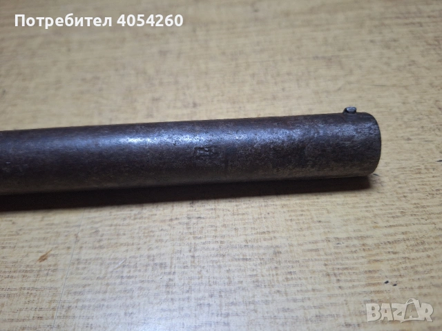 Крънка, снимка 5 - Антикварни и старинни предмети - 53851010