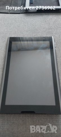 Таблет Acer A500, снимка 1