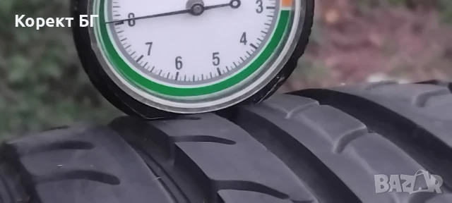 Гуми 205 55 16 Гудиър Goodyear 4 броя + . Нов внос. Не са нови! , снимка 2 - Гуми и джанти - 50757262