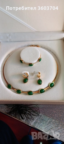 италиански дамски комплект